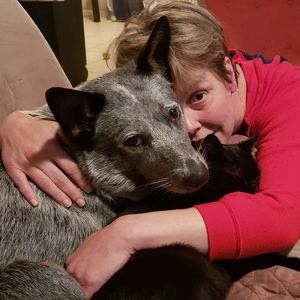 Meet your Posher, Roni